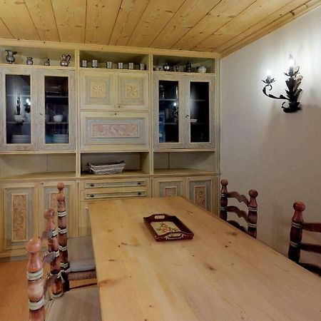 St. Moritzerhof 42 Daire Dış mekan fotoğraf